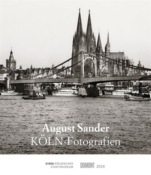 KOLN-Fotografien 2018 (Calendar)