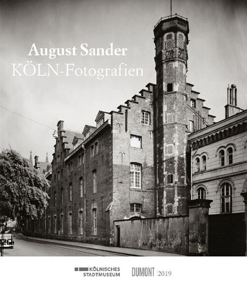 KOLN-Fotografien 2019 (Calendar)