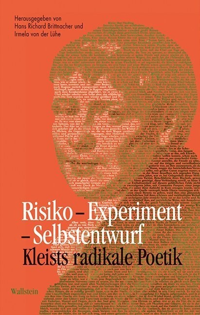 Risiko - Experiment - Selbstentwurf (Hardcover)