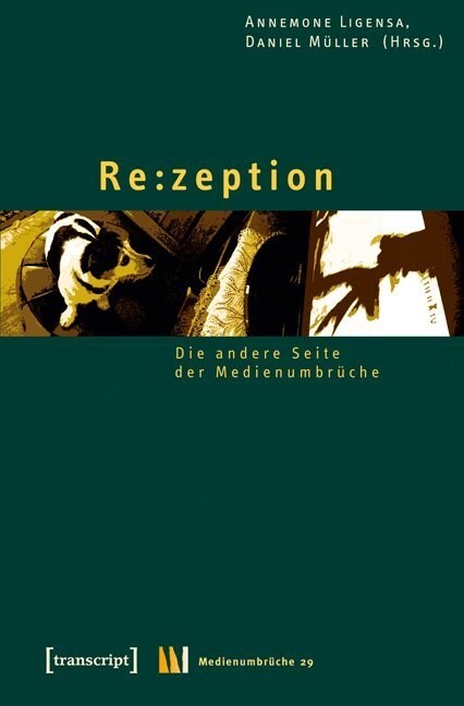 Rezeption (Paperback)