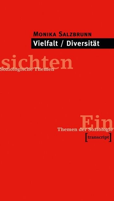 Vielfalt / Diversitat (Paperback)