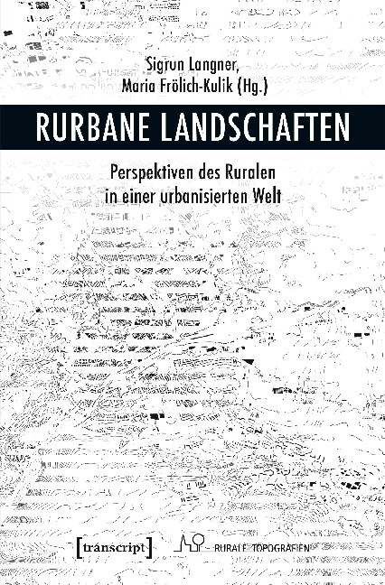 Rurbane Landschaften (Paperback)