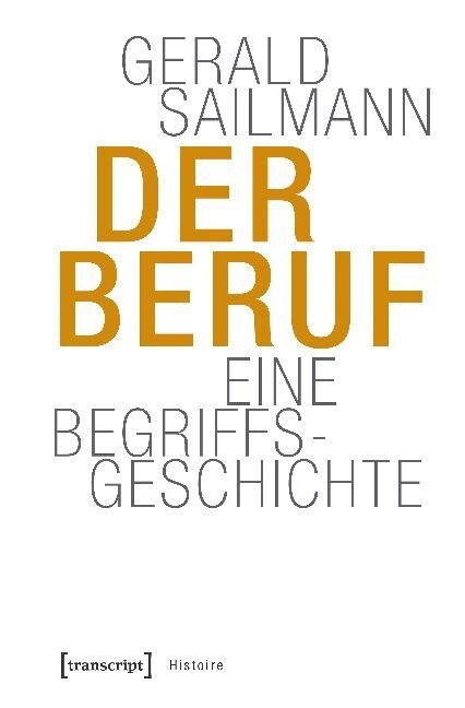 Der Beruf (Paperback)