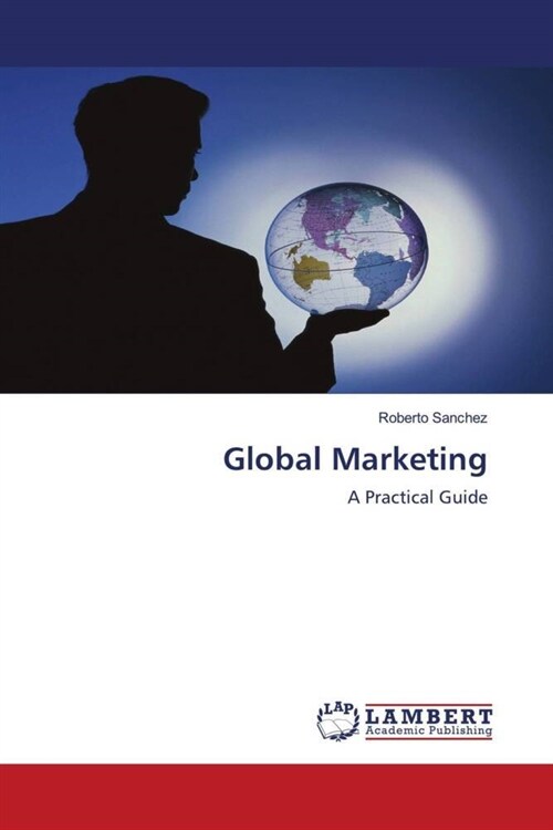 Global Marketing (Paperback)