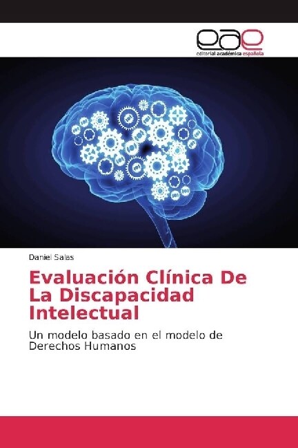 Evaluacion Clinica De La Discapacidad Intelectual (Paperback)