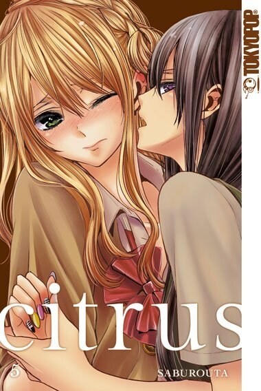 Citrus. Bd.5 (Paperback)