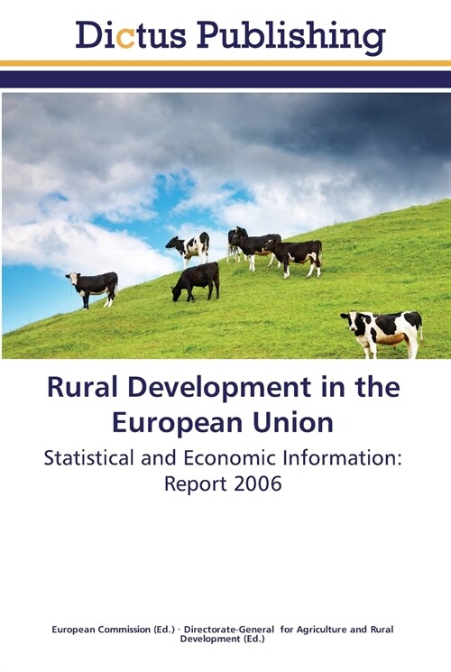 Rural Development in the European Union (Paperback)