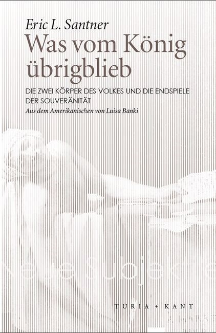 Was vom Konig ubrigblieb (Paperback)