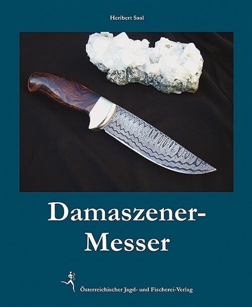 Damaszener-Messer (Hardcover)