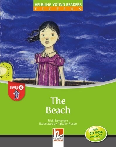 The Beach, Class Set (Paperback)