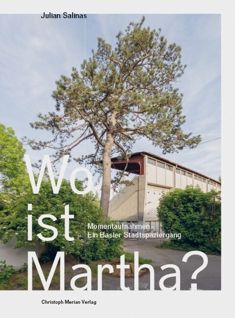 Wo ist Martha？ (Paperback)