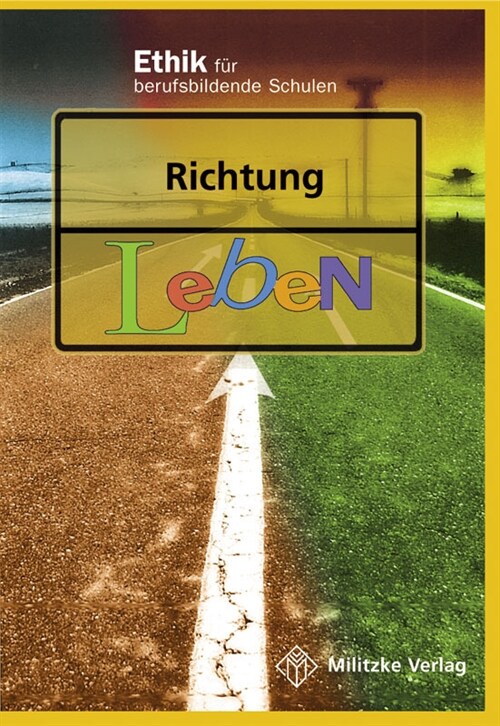 Richtung Leben (Paperback)