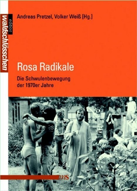 Rosa Radikale (Paperback)