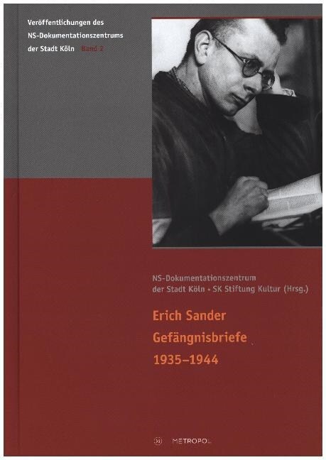 Gefangnisbriefe 1935-1944 (Hardcover)