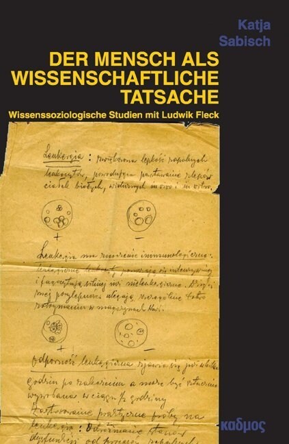 Der Mensch als wissenschaftliche Tatsache (Hardcover)