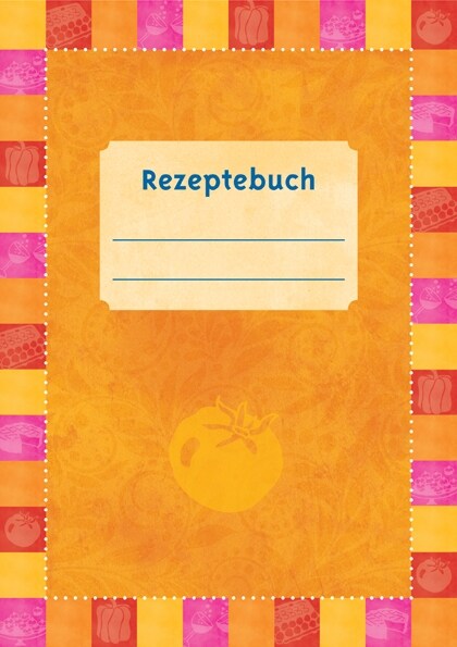 Rezeptebuch (Hardcover)