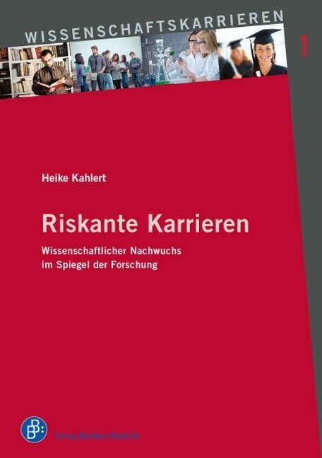 Riskante Karrieren (Paperback)