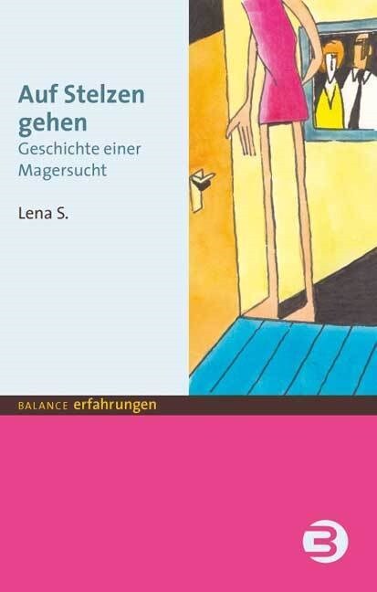 Auf Stelzen gehen (Paperback)