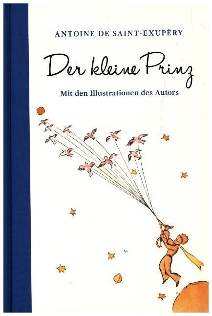 Der kleine Prinz (Nikol Classics) (Hardcover)