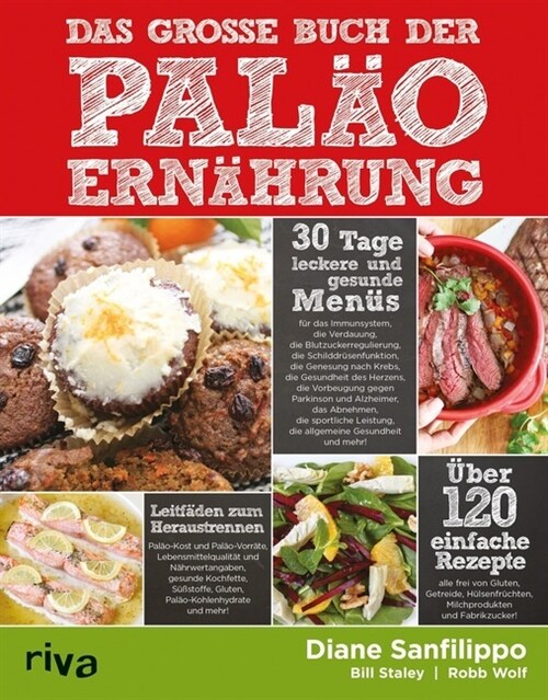 Das große Buch der Palao-Ernahrung (Paperback)