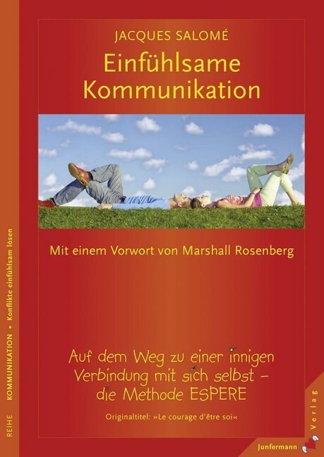 Einfuhlsame Kommunikation (Paperback)