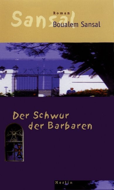 Der Schwur der Barbaren (Paperback)