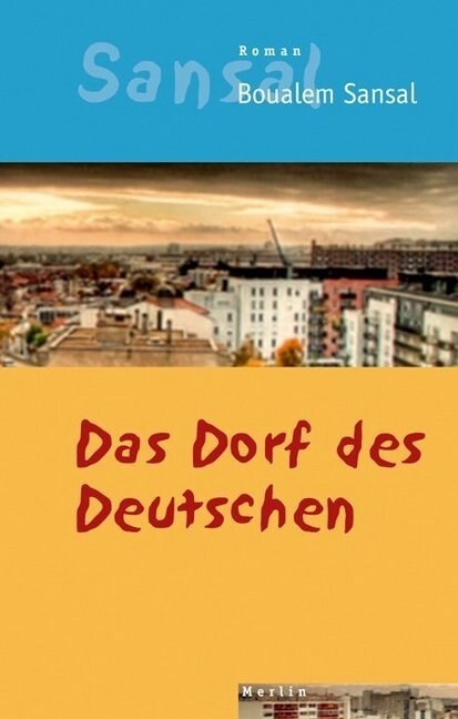 Das Dorf des Deutschen (Paperback)