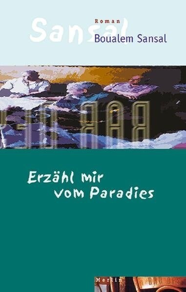 Erzahl mir vom Paradies (Paperback)