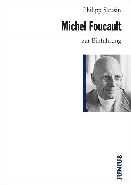 Michel Foucault zur Einfuhrung (Paperback)