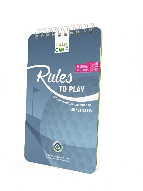 Rules to play (Paperback)