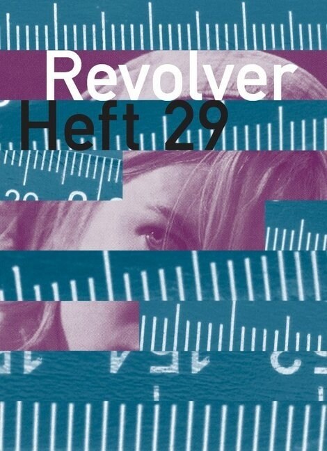 Revolver. Bd.29 (Paperback)