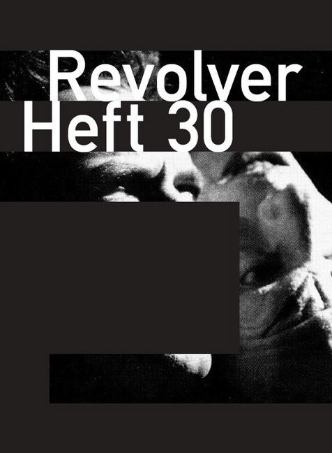 Revolver. Bd.30 (Paperback)