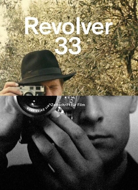 Revolver. Nr.33 (Paperback)