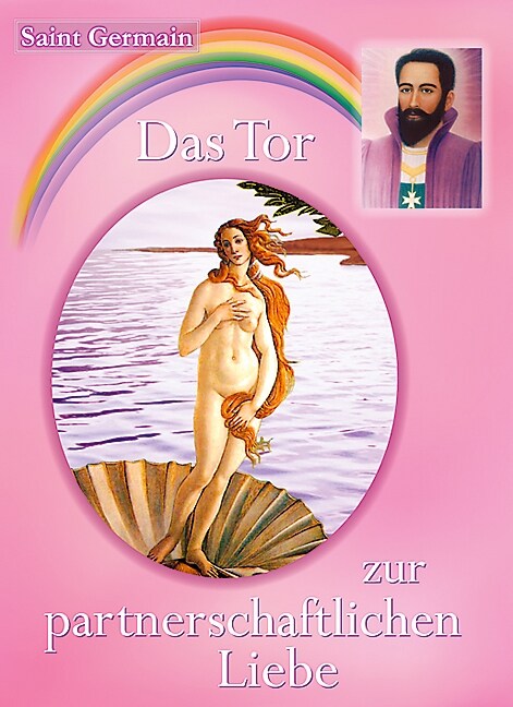 Das Tor zur partnerschaftlichen Liebe. Bd.2 (Paperback)