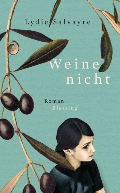 Weine nicht (Hardcover)