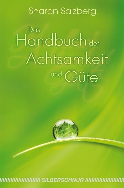 Das Handbuch der Achtsamkeit und Gute (Paperback)