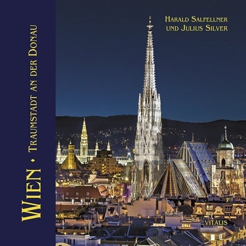 Wien (Hardcover)