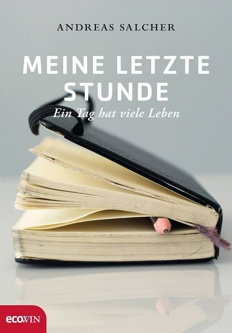 Meine letzte Stunde (Hardcover)