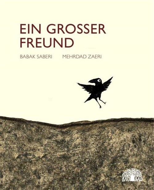 Ein großer Freund (Hardcover)