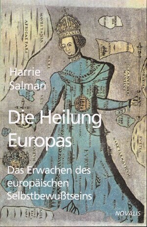 Die Heilung Europas (Paperback)