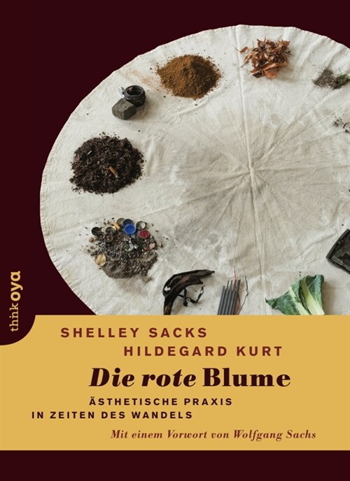 Die rote Blume (Paperback)