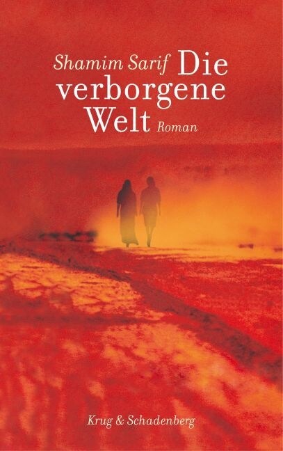 Die verborgene Welt (Paperback)