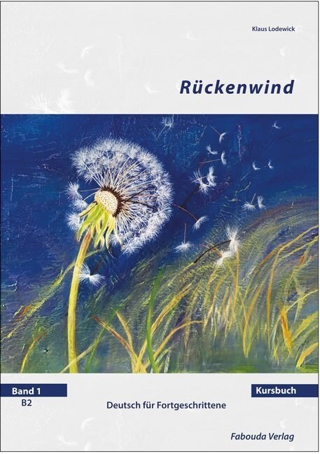 Ruckenwind, Kursbuch. Bd.1 (Paperback)