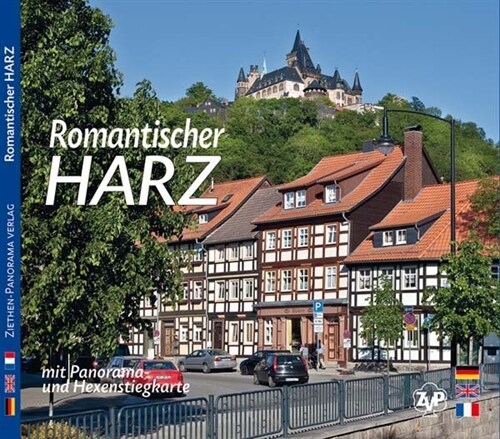 Romantischer Harz (Paperback)