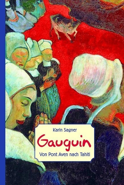 Gauguin (Hardcover)