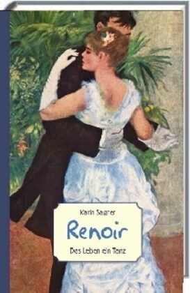 Renoir - Das Leben ein Tanz (Paperback)