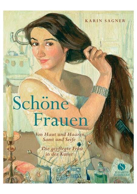 Schone Frauen (Hardcover)