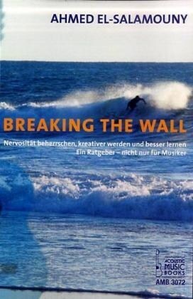 Breaking the Wall (Paperback)