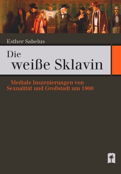 Die weiße Sklavin (Paperback)