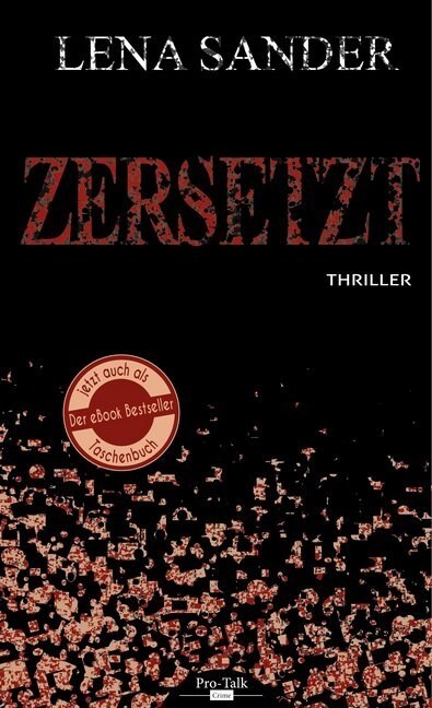 Zersetzt (Paperback)